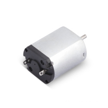 Micro Low Voltage  DC Motor Electrical Dc Brush Motor
